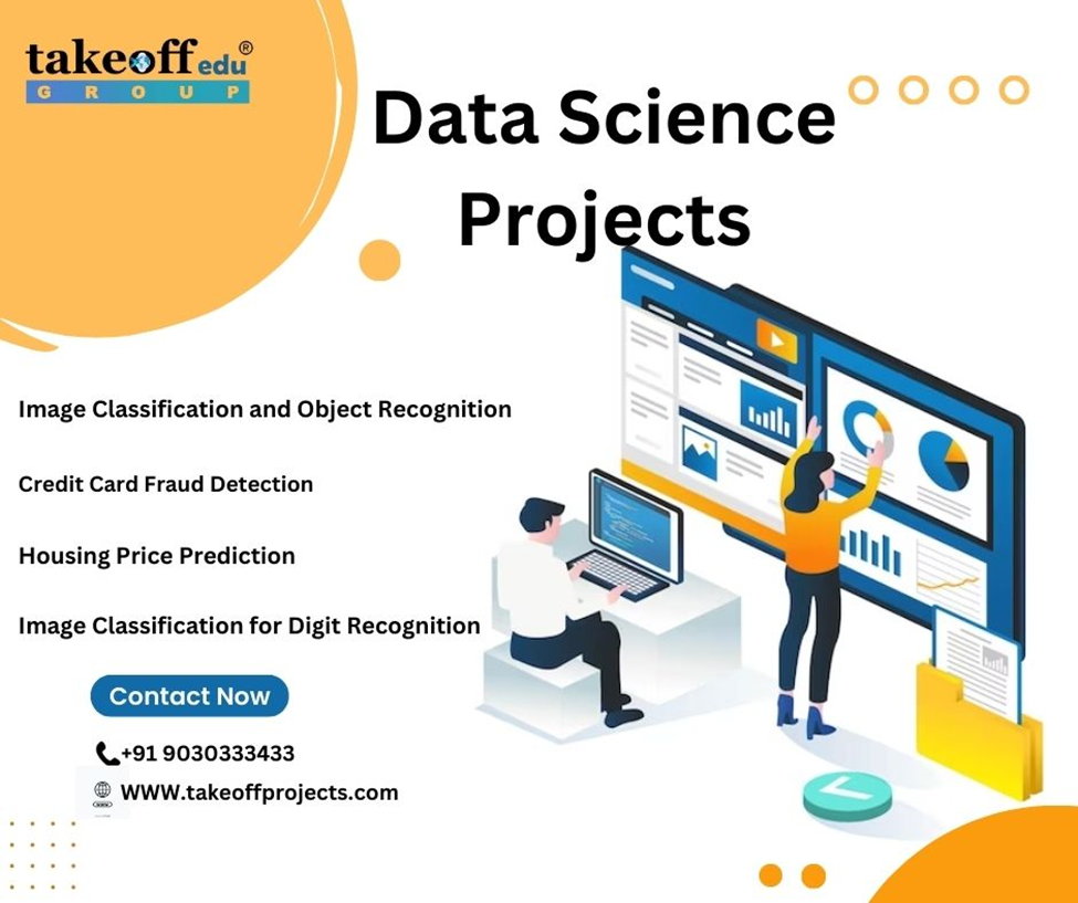 Latest Data Science Projects for Final Year Students | by kavya rakesh ...