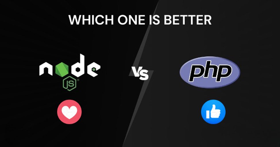 Node.js vs PHP: Which One is Better for Web Development in 2024? | by ...