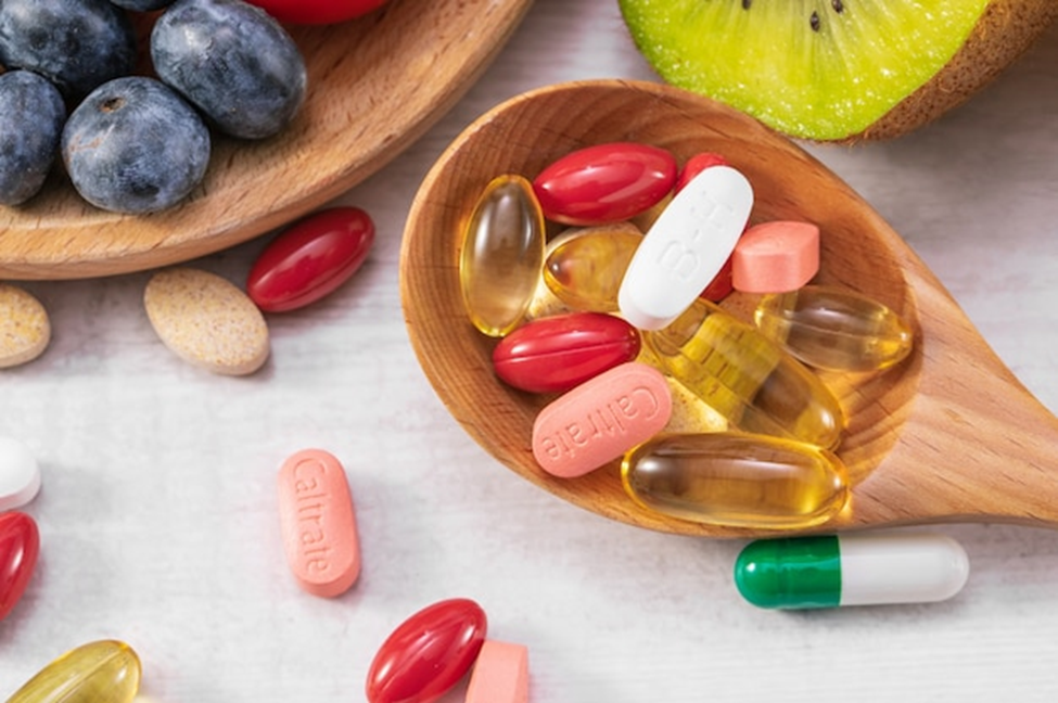 How to Choose the Right Multivitamins, and Do They Really Work? by