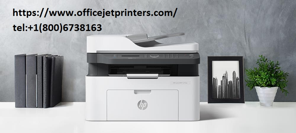 lettelse forklædning mundstykke Hp officejet pro 8020 Printer Network And Connectivity Issues: | by David  coper | May, 2023 | Medium