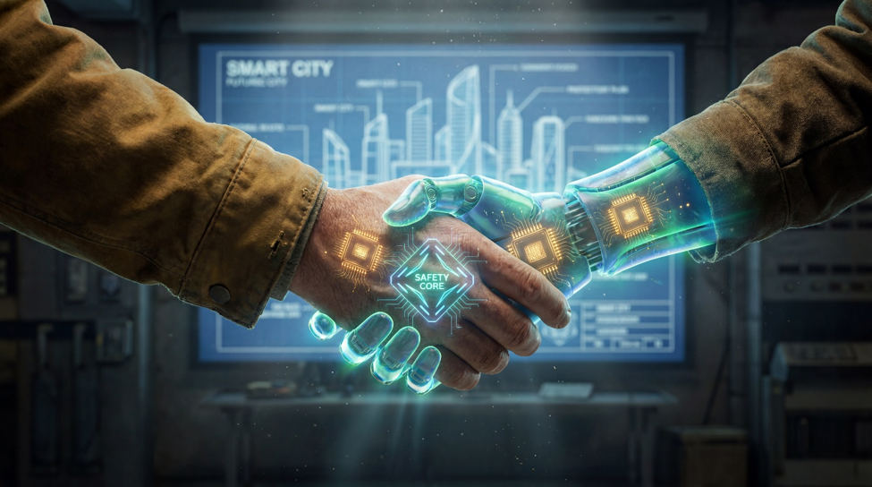 Guardians or Governors? Engineering a Future Where Robots Serve Humanity Without Ending It