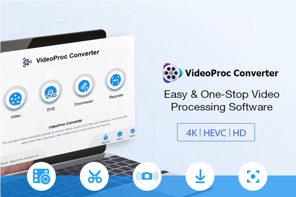 TOP 5 MOV to GIF Converters in 2024 - VideoProc