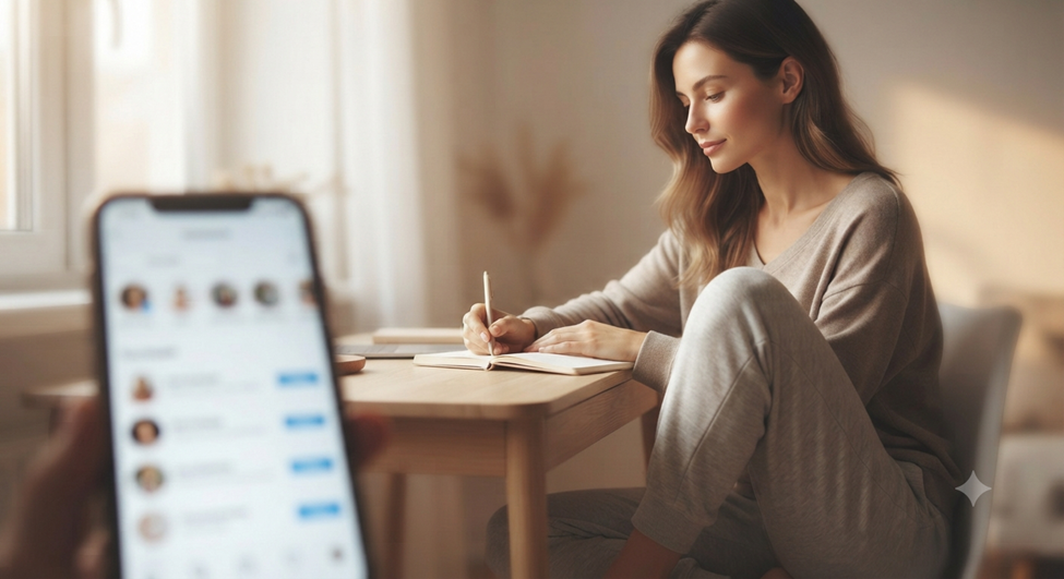 The Inner Glow: Why True Self Improvement Begins Within