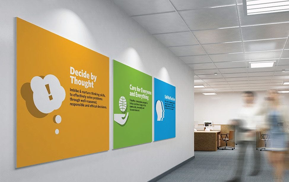 Printed Signage MarketPrinted Signage Market Rising Demand for