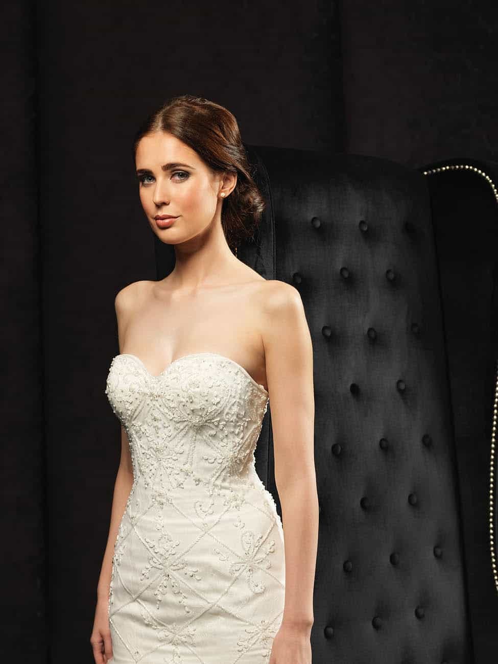 Ready To Wear Wedding Dresses Melbourne BELLE ET BLANC BRUNSWICK