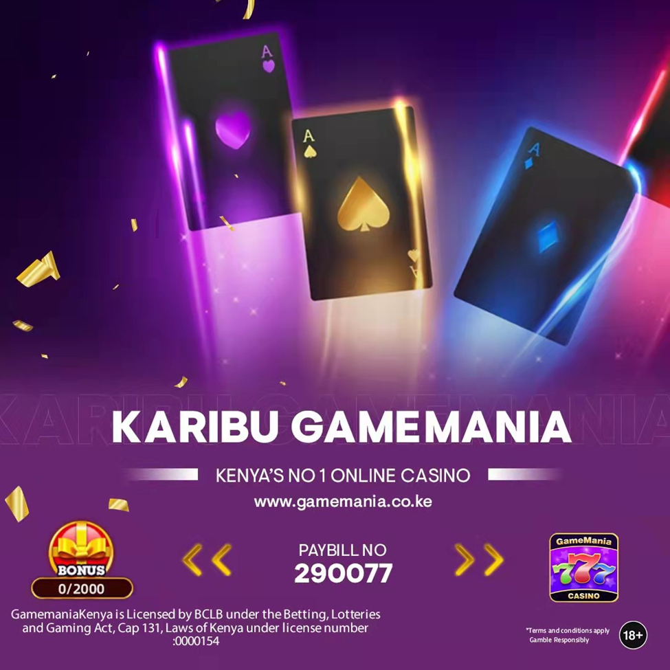Online Casino In Kenya Odds: Calculating Your Chances