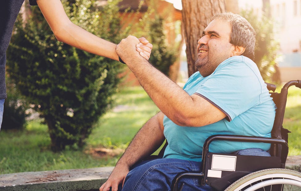 Different types of disability support services you need to know by