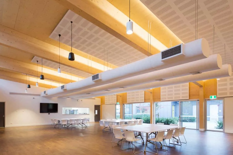 Designing a Future-Ready Building with KNX: A Practical Checklist