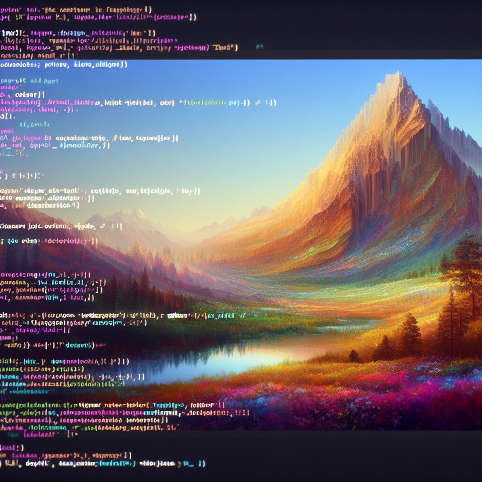 Open-Source AI Art Generation for JavaScript Web Development — Part 2 ...