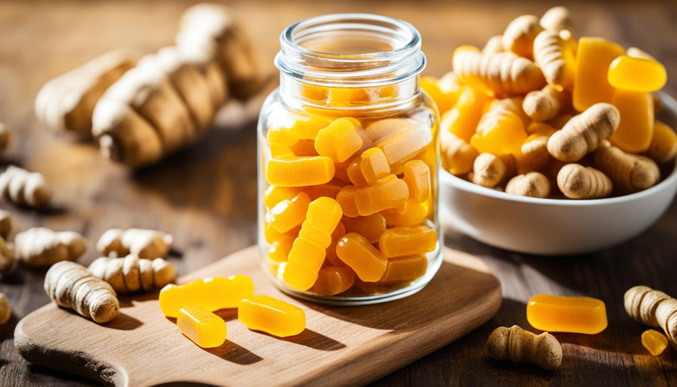 5 Reasons Turmeric Gummies Are a Must-Have Wellness Supplement | by The ...