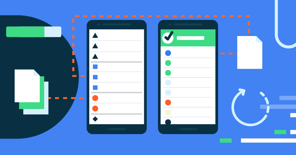 Android Paging 3 Library Nedir ve Nasıl Kullanılır? by Oğuzhan Doğdu