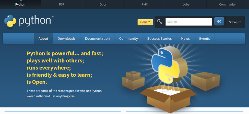 Top 10 websites to learn Python for free in 2023 | by Harish ...