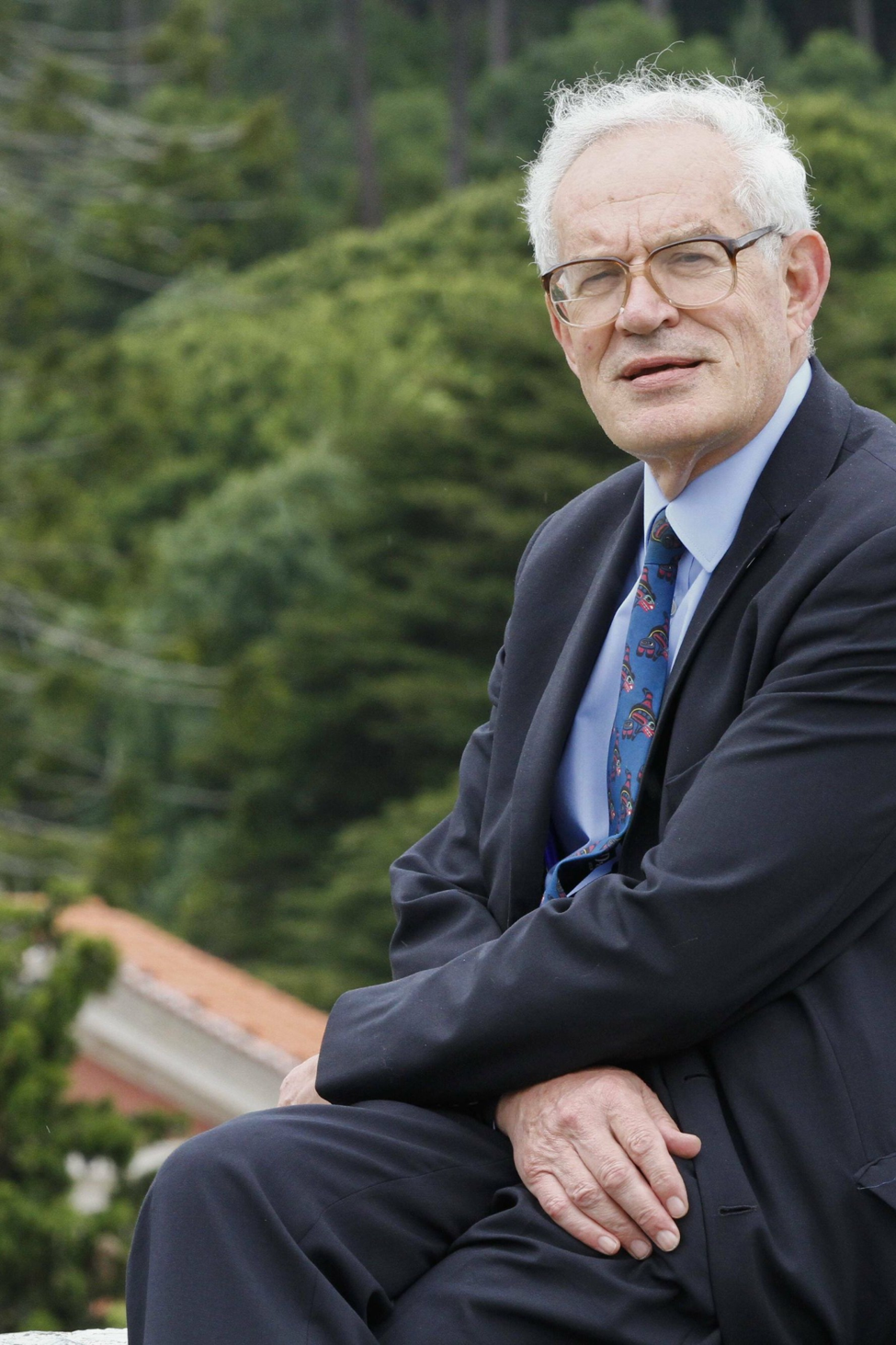 Charles Goodhart