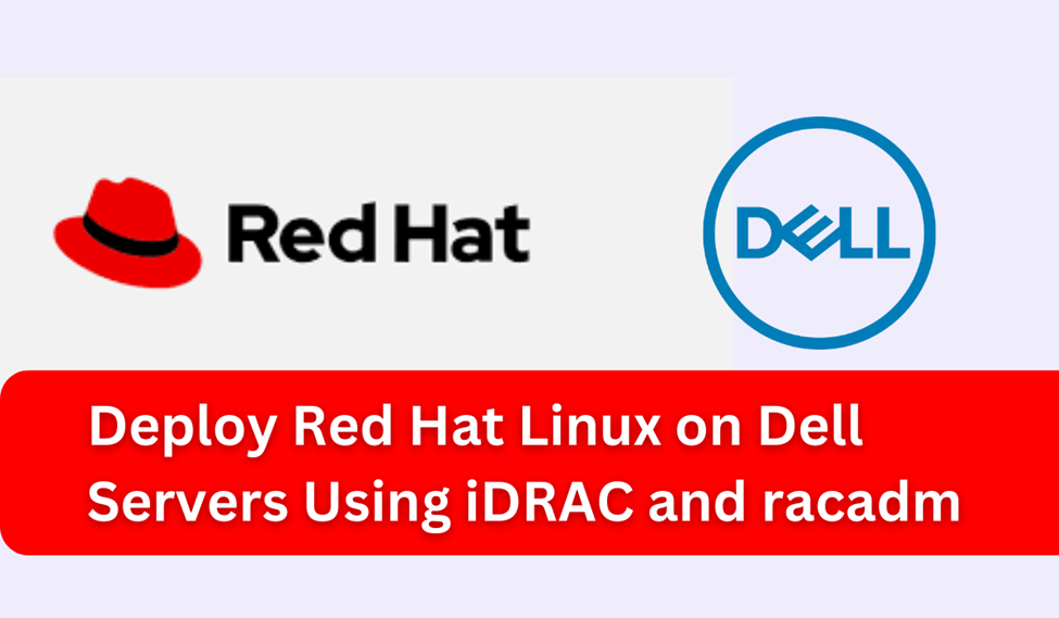 How to Automate Linux OS installation on Dell Baremetal Servers Using