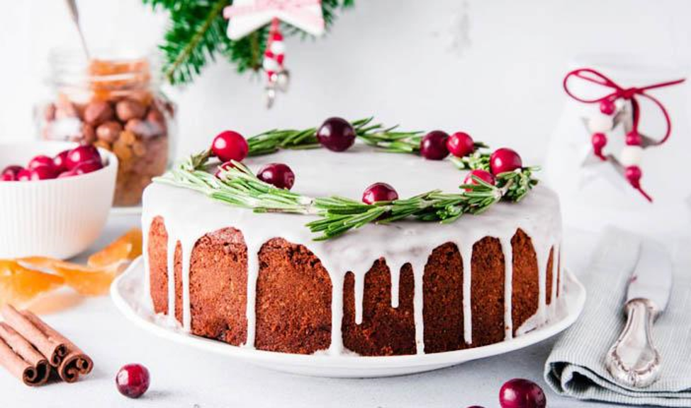 3 EASY Christmas Recipe Ideas - Tefal Cake Factory - Recipe By ZaTaYaYummy  