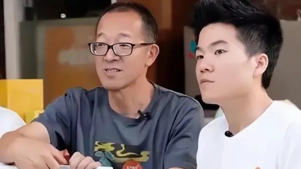 Decoding the Hype: A Candid Take on the Yu Minhong and Dong Yuhui Saga