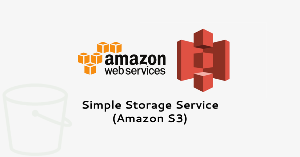 Amazon Simple Storage Service (Amazon S3) | by Prajan Acharya | AWS in  Plain English