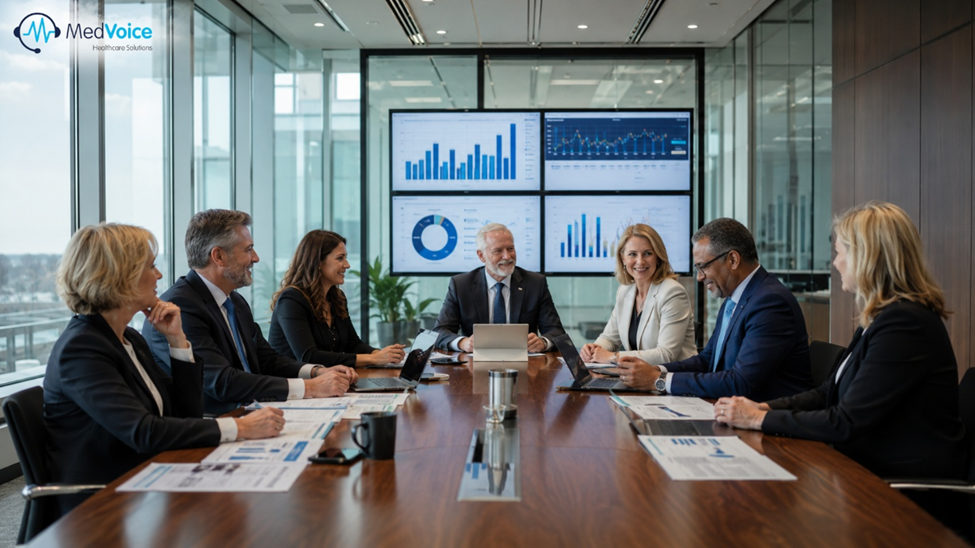 Top 10 Revenue Cycle Management (RCM) Companies