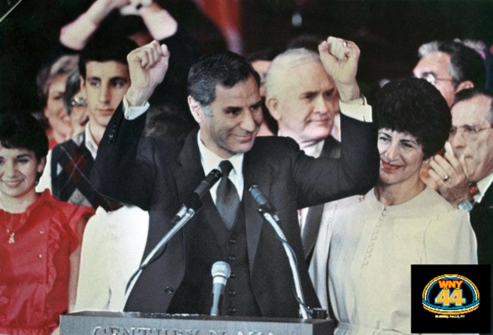 The Bradley Effect: What 1982 Can Teach Us About 2026