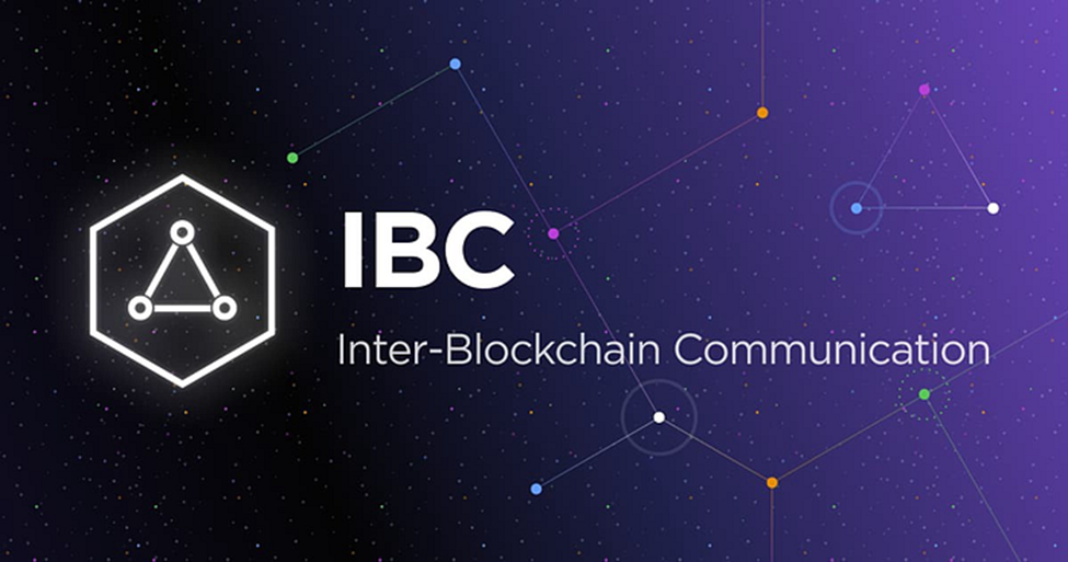 IBC (Inter-Blockchain-Communication)