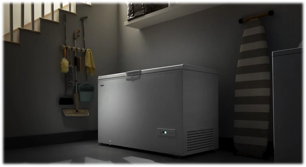 Deep Freezers Preserving Food with Perfection by ST Electronics Jun, 2023 Medium