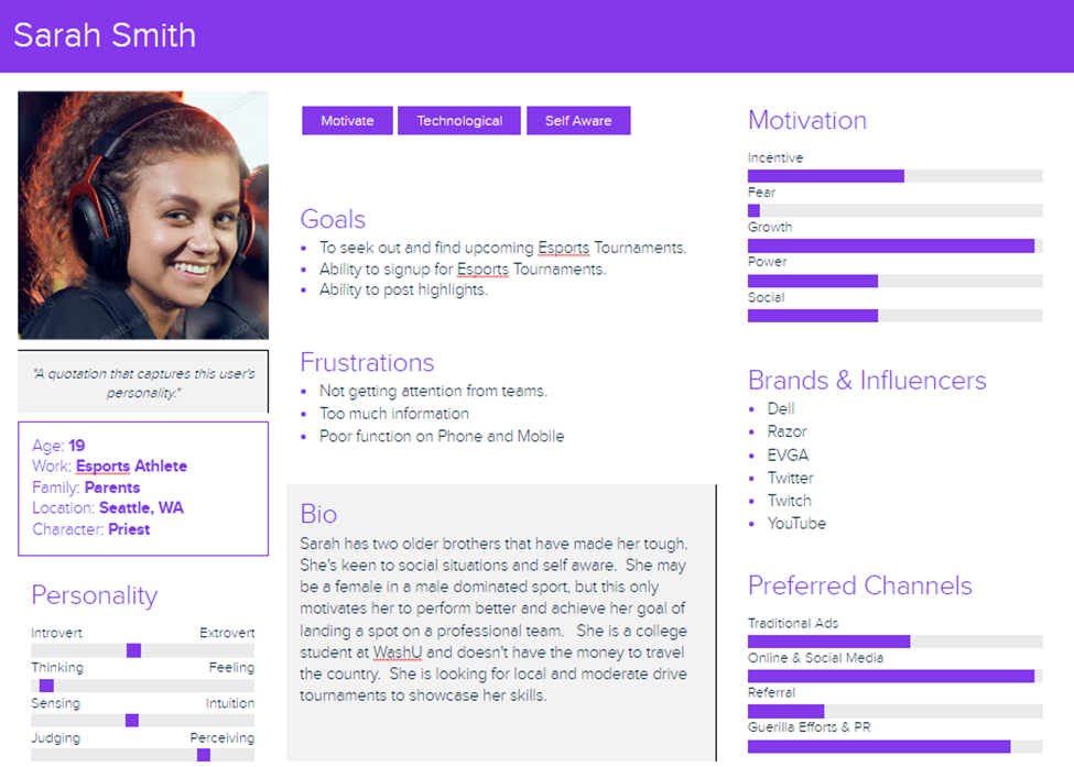 UI/UX: Requirements Research. Requirements | by Jordan | Medium