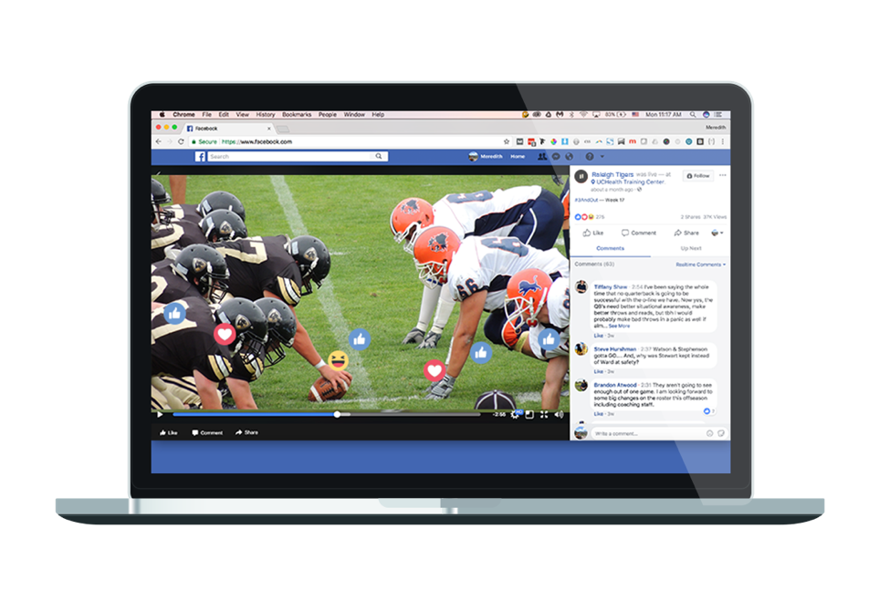 Use Promo Codes • Hudl TV Support