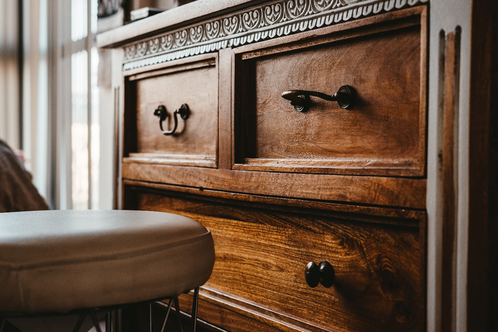 How To Polish Wooden Furniture At Home? by Junaid Alvi Medium
