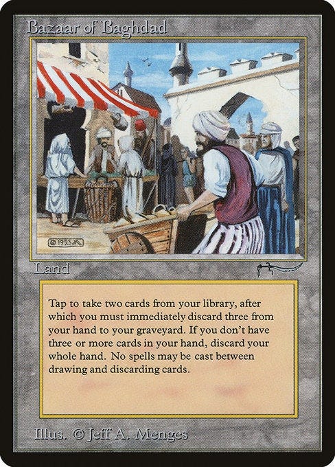mtg 1993 cards MTG Vintage Collection - 35 Vintage Cards Including 3 Rares - All Cards  Circa 1993-1994