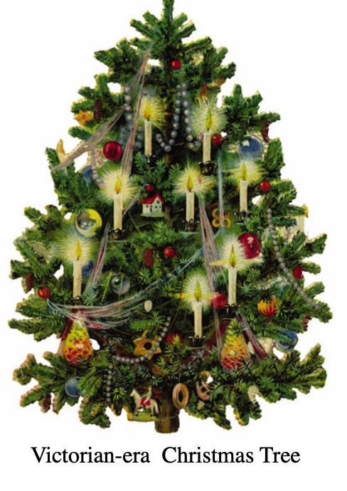 Culture Alert—Christmas in Korea