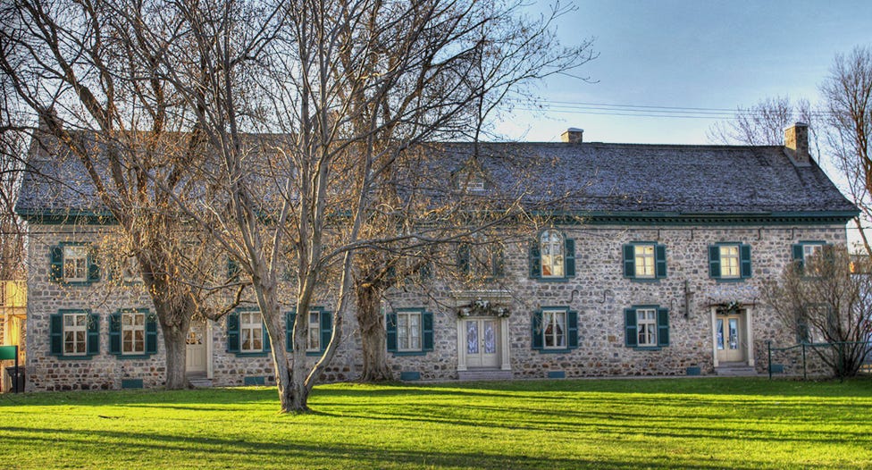 Découvrez ce que MarieAnnick Lépine des Cowboys Fringuants prépare