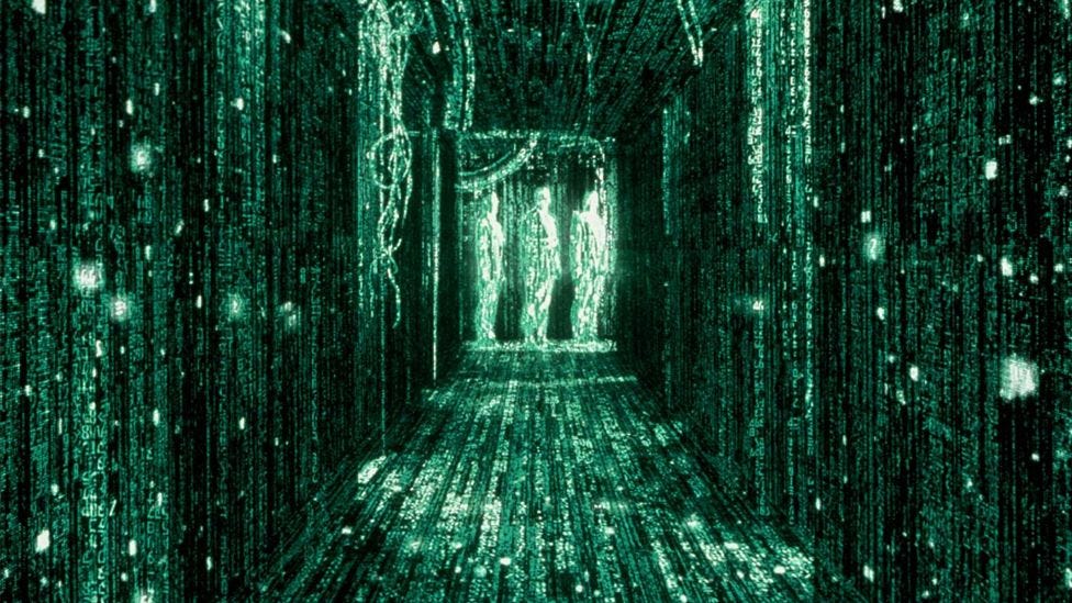 AI Awakens: Unraveling the Matrix-Like Advancements