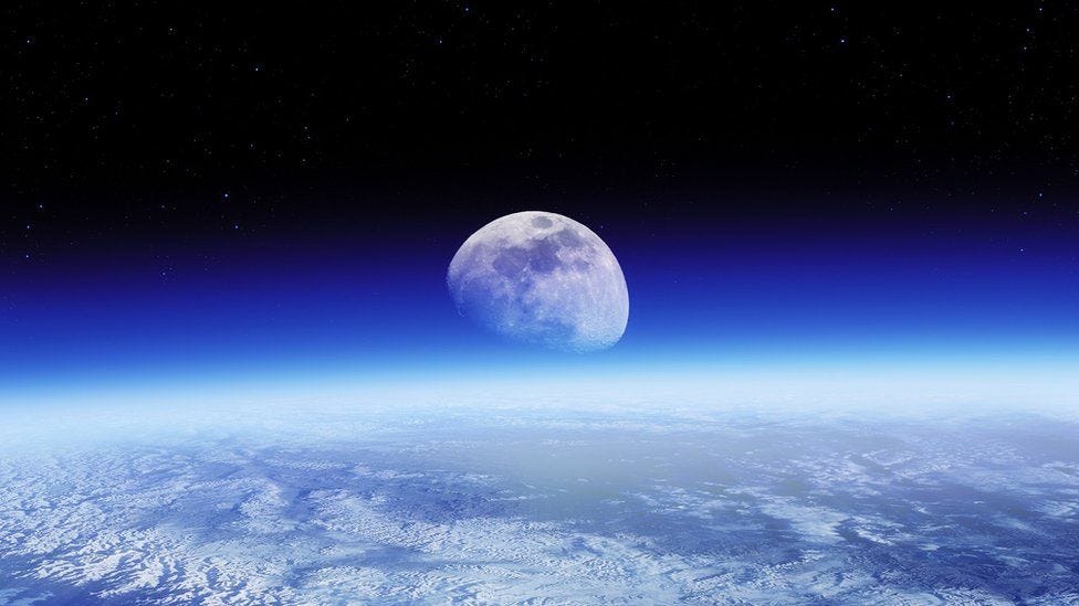 Lunar Legacies: Unveiling the Moon’s Multidimensional Role in Earth’s Evolution