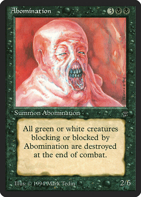 My Internet Happy Place: Scryfall, a Clean, Multifunctional Database of  Every 'Magic' Card | by Damon Beres | Debugger