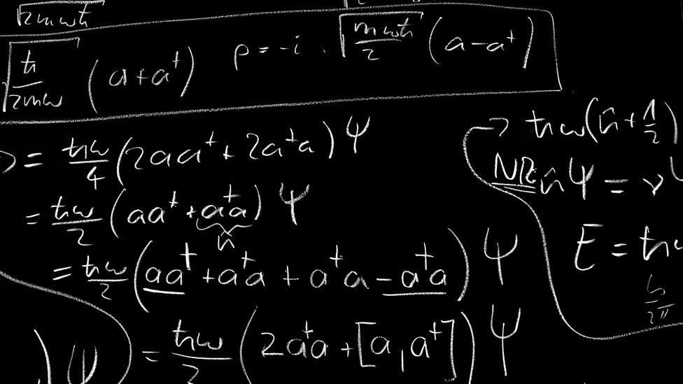 How to Learn Quantum Mechanics from START to FINISH | by Fermion Physics |  Medium