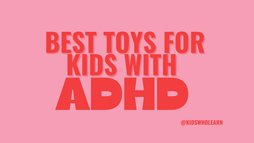 Fidget Toys for Classroom Focus: Top Picks for ADHD Kids