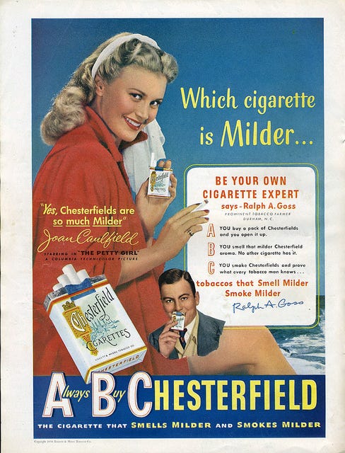 diseases associated with tobacco use The Many Dangers of Tobacco Use