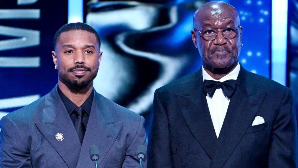 BAFTAs’ N-word Scandal: Two Things Can Be True — But Only One Was Prioritized