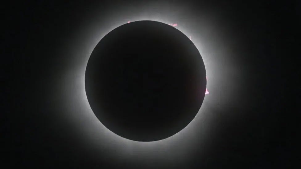 Does the Solar eclipse have any health effects on human beings? | by ...