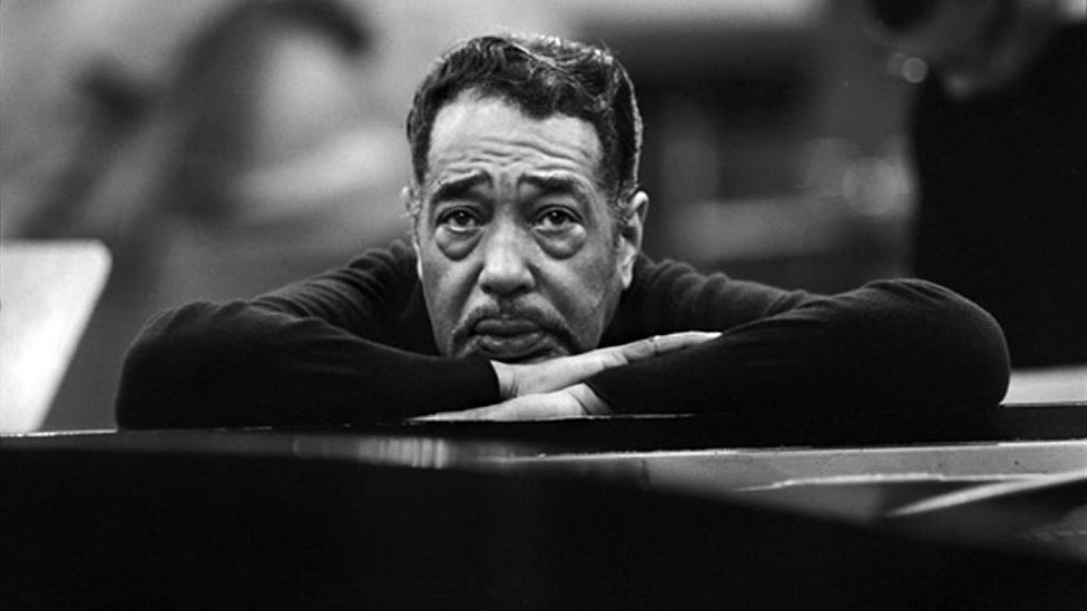 Duke Ellington News, Photos, Quotes, Video