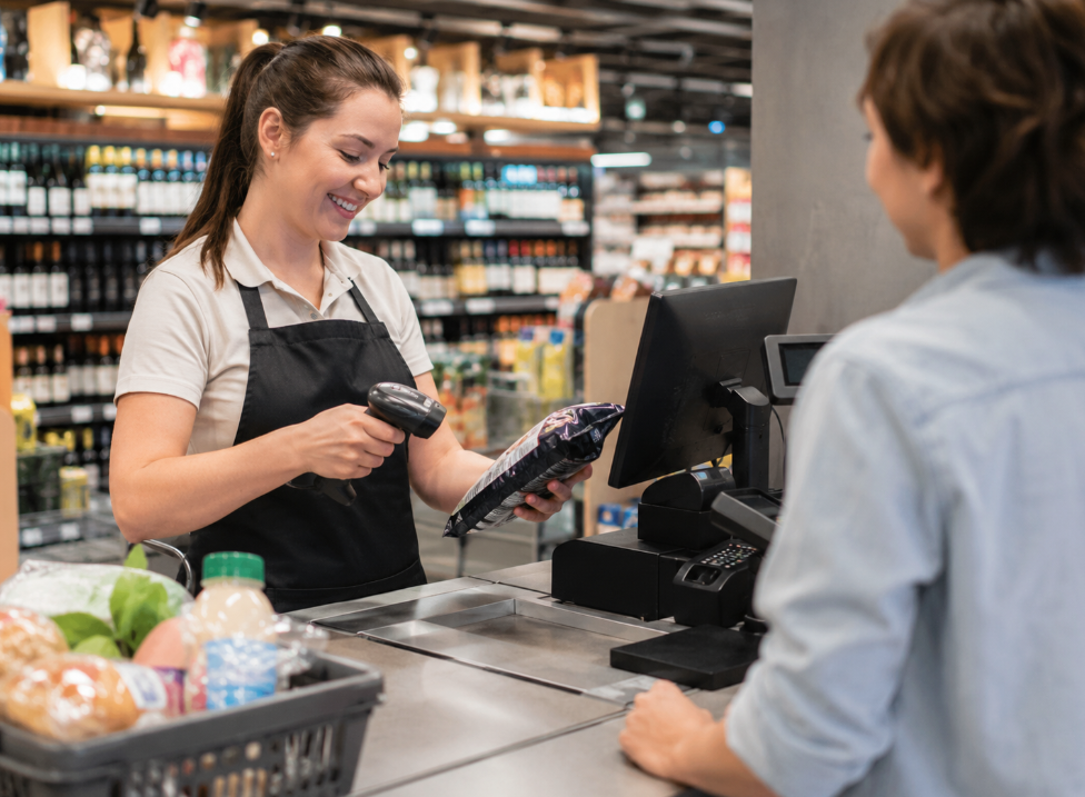 What Is the Best Way to Integrate a Barcode Scanner with a POS System