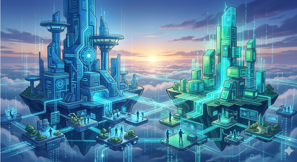 ArgoCD vs Flux in 2026: The GitOps Debate Isn’t Over → But the Conversation Has Changed