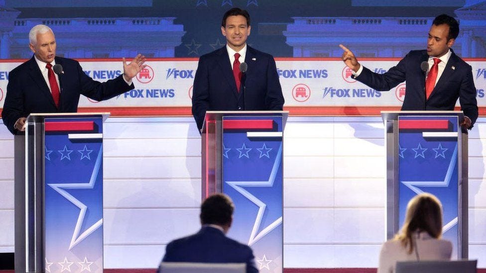 Analyzing The 2024 Republican Primary Debate Key Insights Aditya   1*PtWcrMAyYqIB9vBH 4gBEw 