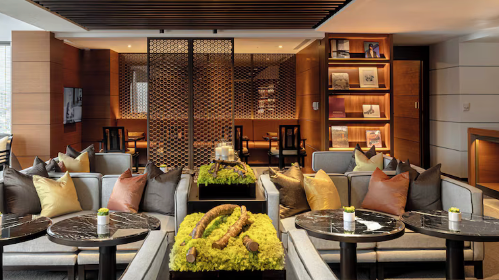 The Legend of Timeless Luxury: Where History and Modernity Intersect at Regent Taipei, the…