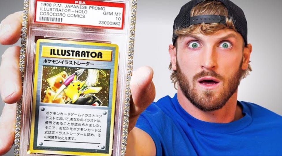 will pokemon cards crash Is This Really a Crash? A Look at the Current Pokmon Card Market : r/PokemonInvesting