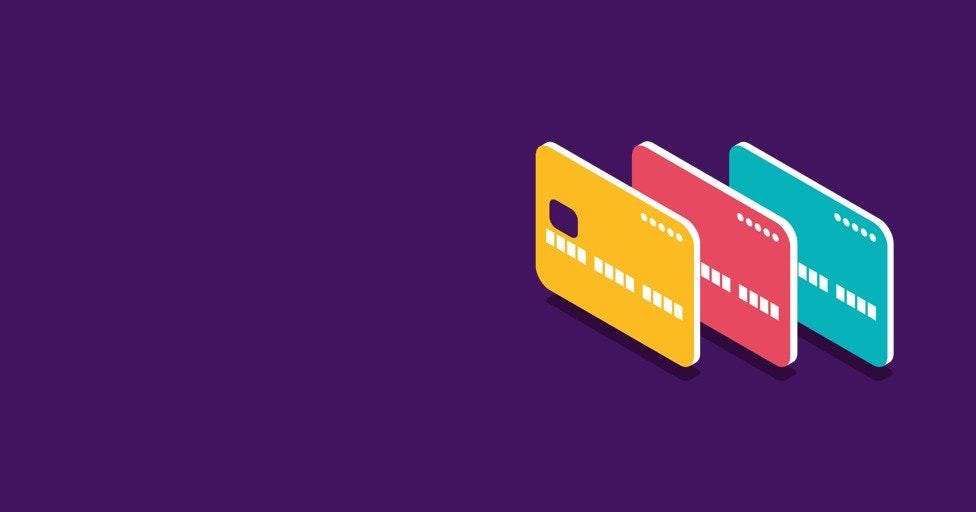 Testing Credit Card Numbers List. When we need to implement the card