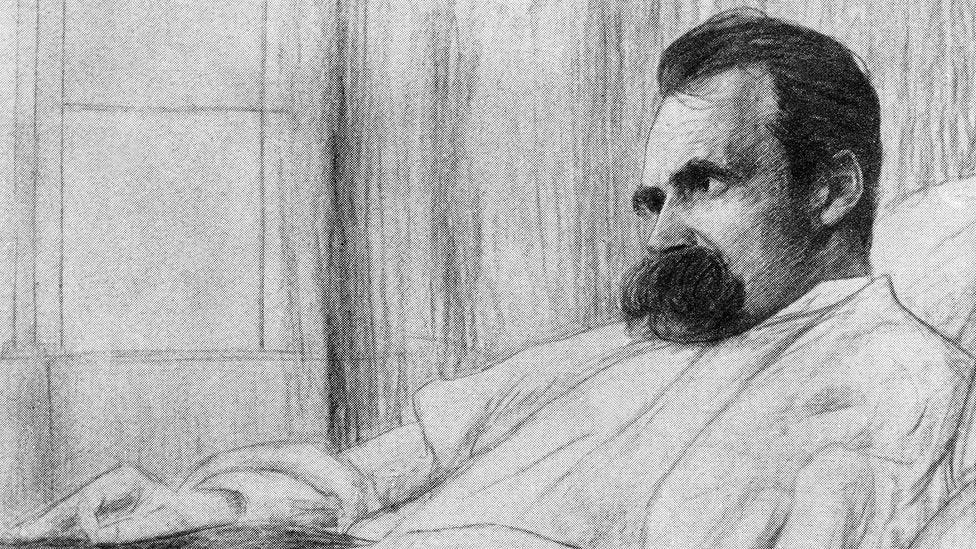Nietzsche’s Great Regret. Toward the end of his active years… | by ...