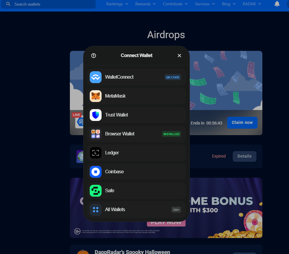 Unlocking RSS3 $RSS3's Airdrop Potential: Tips and Tricks