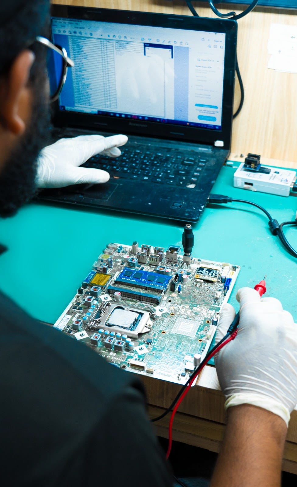 Hp Service Center In Oman. In Oman, are you having problems with… by