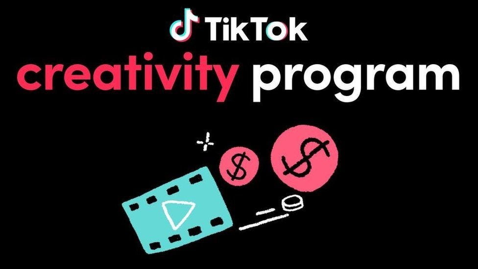 How to Get on TikTok Fast (2024) TikTok Creativity Program